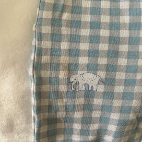 Roller Rabbit Pajamas - Picture 2 of 2